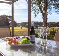 Condo 105  Horizons Golf Resort - Salamander Bay NSW - Rent Accommodation