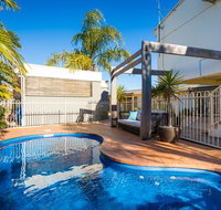 Seashells Apartments Merimbula - Rent Accommodation