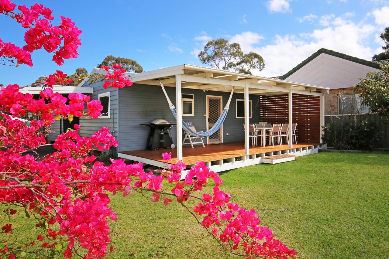 Boolijah NSW Rent Accommodation