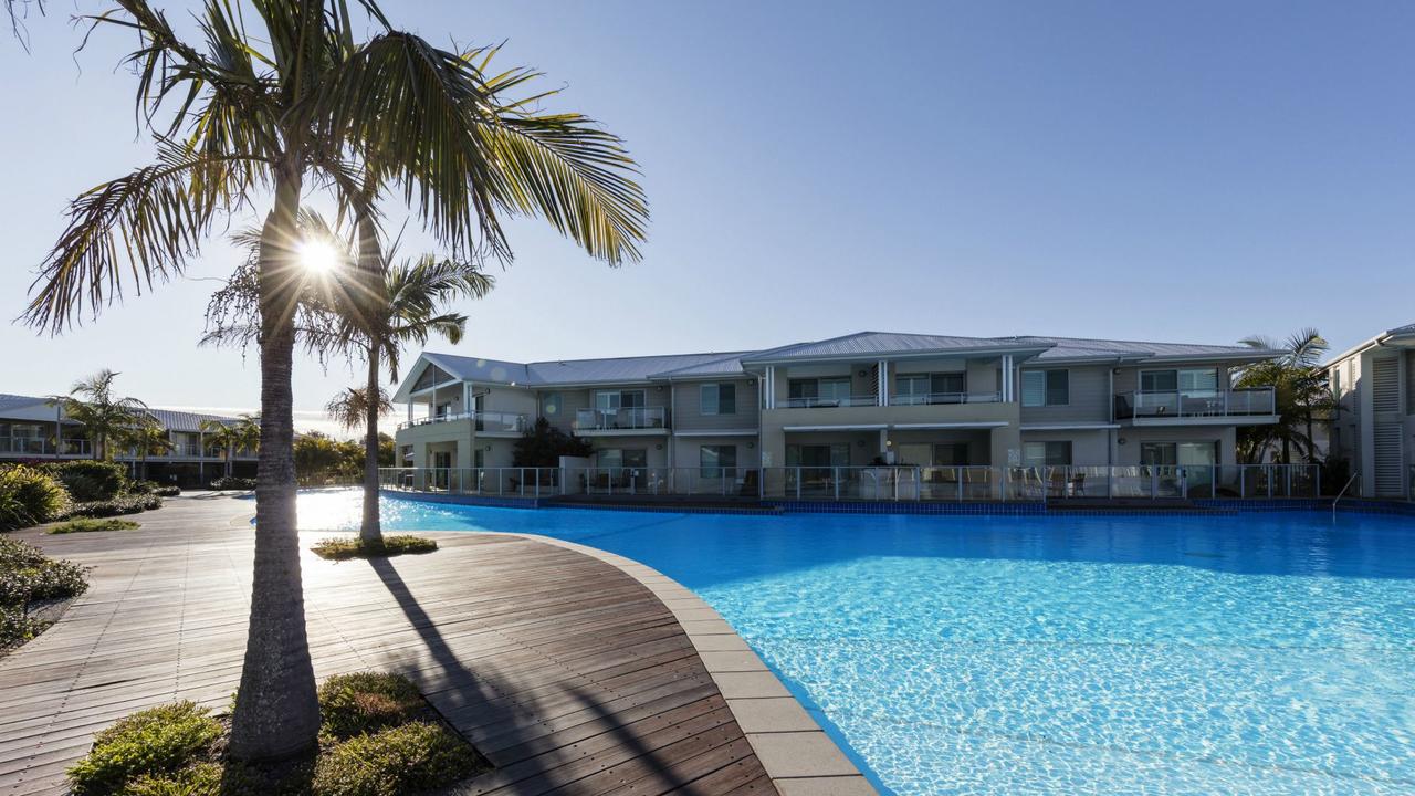 Salamander Bay NSW Rent Accommodation