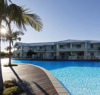 Oaks Pacific Blue Resort - Rent Accommodation