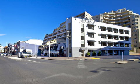 Manly Paradise Motel & Apartments - Rent Accommodation 0