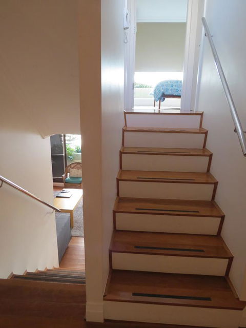 Manly Paradise Motel & Apartments - Rent Accommodation 29