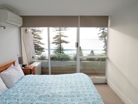 Manly Paradise Motel & Apartments - Rent Accommodation 23