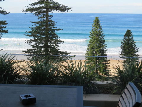 Manly Paradise Motel & Apartments - Rent Accommodation 35