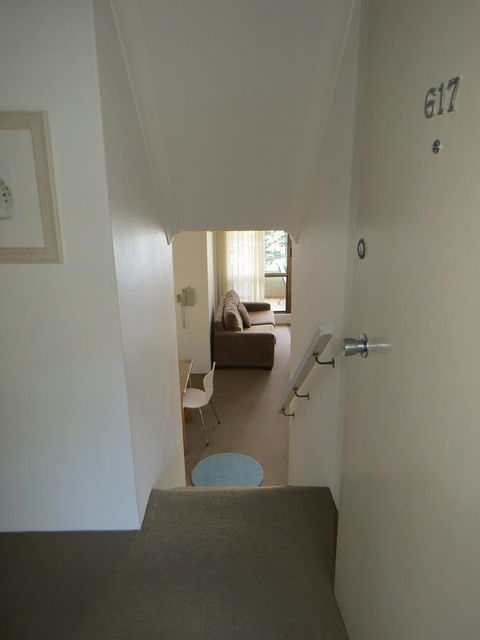 Manly Paradise Motel & Apartments - Rent Accommodation 41