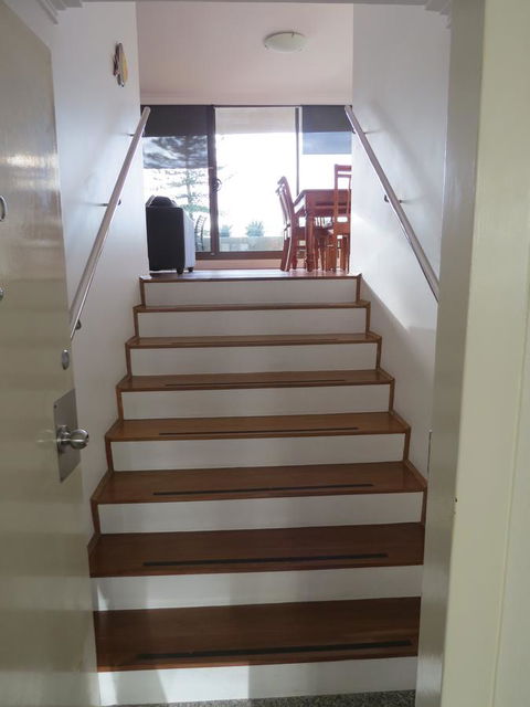 Manly Paradise Motel & Apartments - Rent Accommodation 22