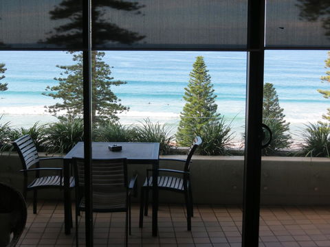 Manly Paradise Motel & Apartments - Rent Accommodation 34