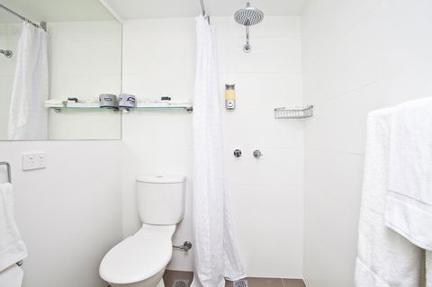 Manly Paradise Motel & Apartments - Rent Accommodation 9