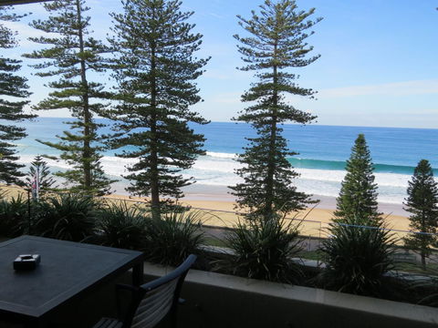 Manly Paradise Motel & Apartments - Rent Accommodation 33