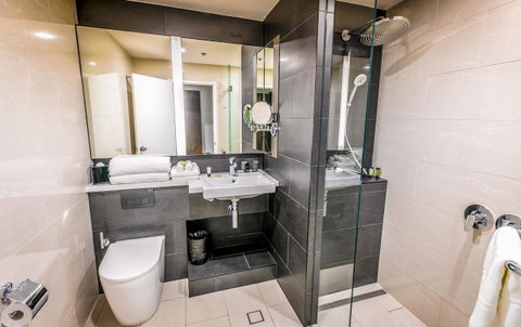 The Grace Hotel - Rent Accommodation 26