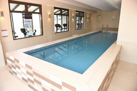 The Grace Hotel - Rent Accommodation 2