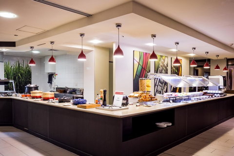 The Grace Hotel - Rent Accommodation 14
