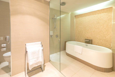 The Grace Hotel - Rent Accommodation 29
