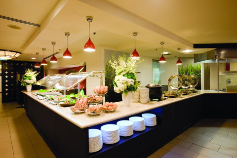 The Grace Hotel - Rent Accommodation 15