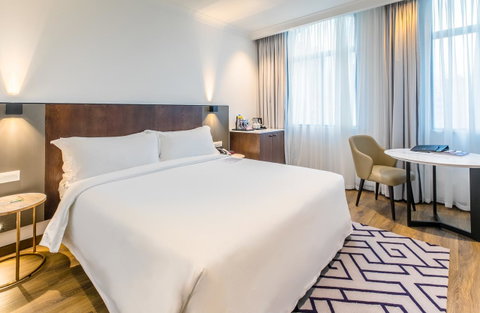 The Grace Hotel - Rent Accommodation 24