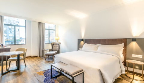 The Grace Hotel - Rent Accommodation 1