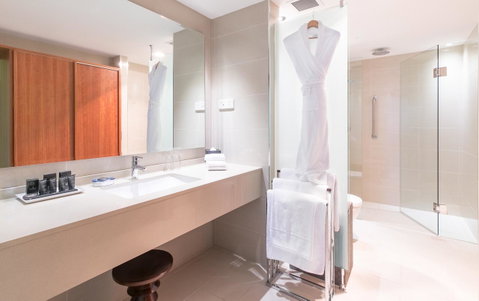 The Grace Hotel - Rent Accommodation 9