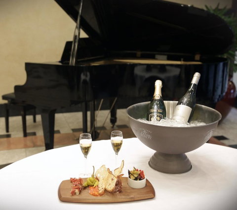 The Grace Hotel - Rent Accommodation 23