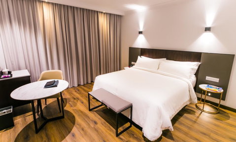 The Grace Hotel - Rent Accommodation 25