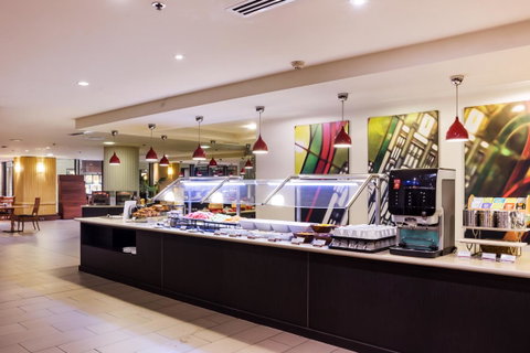 The Grace Hotel - Rent Accommodation 13