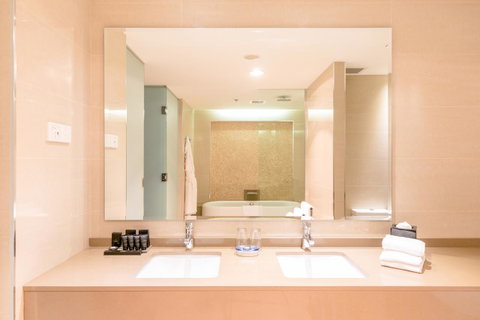 The Grace Hotel - Rent Accommodation 28