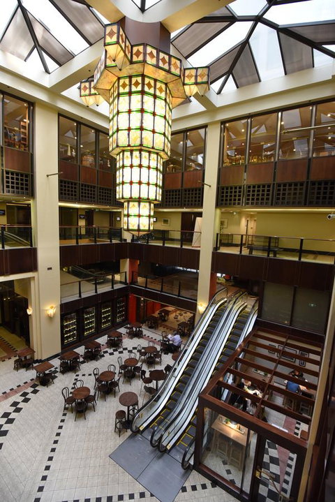 The Grace Hotel - Rent Accommodation 6