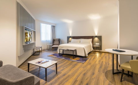 The Grace Hotel - Rent Accommodation 5