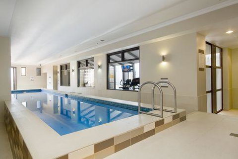 The Grace Hotel - Rent Accommodation 11