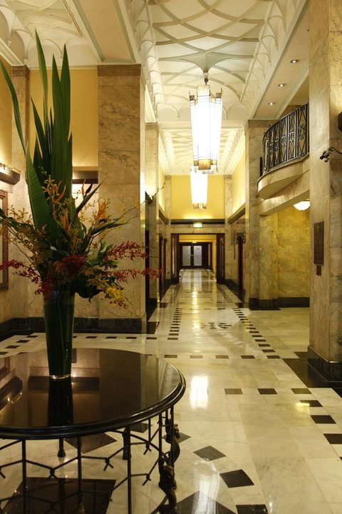 The Grace Hotel - Rent Accommodation 7