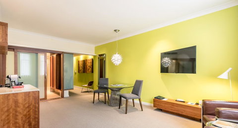 The Grace Hotel - Rent Accommodation 10