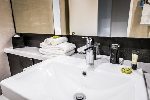 The Grace Hotel - Rent Accommodation 27