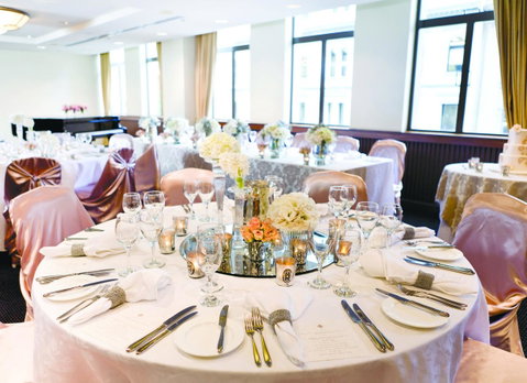The Grace Hotel - Rent Accommodation 8