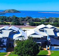 The Observatory Holiday Apartments - Rent Accommodation
