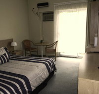 Rest Easy Motel - Rent Accommodation