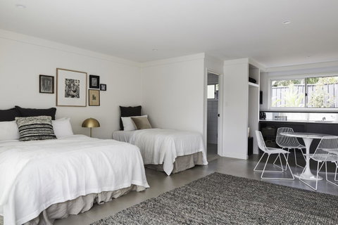 The Bower Byron Bay - Rent Accommodation 21