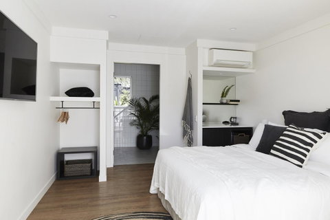 The Bower Byron Bay - Rent Accommodation 16