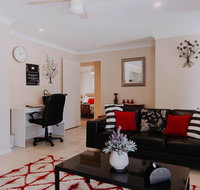 Central Wagga Self Catering Apartment - Rent Accommodation