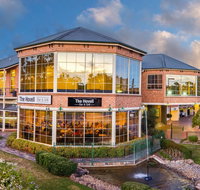 Best Western Plus Albury Hovell Tree Inn - Rent Accommodation