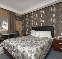Grand Manor Motor Inn - Rent Accommodation