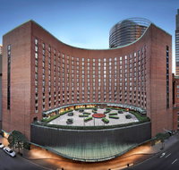 Sofitel Sydney Wentworth