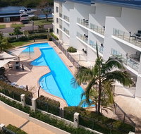 Boathouse Resort Water Front - Rent Accommodation