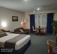 Australia Park Motel - Rent Accommodation