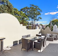 Glebe Self-Contained Modern One-Bedroom Apartments - Rent Accommodation
