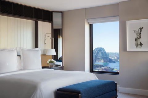 Four Seasons Hotel Sydney - Rent Accommodation 18