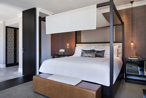 Four Seasons Hotel Sydney - Rent Accommodation 34