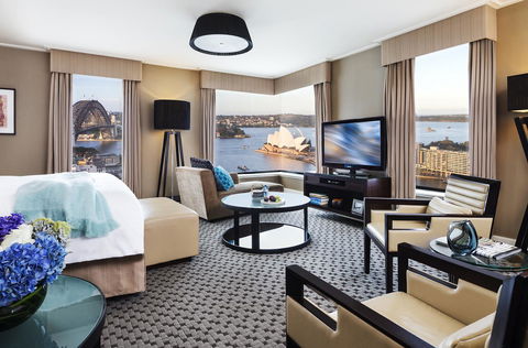 Four Seasons Hotel Sydney - Rent Accommodation 26