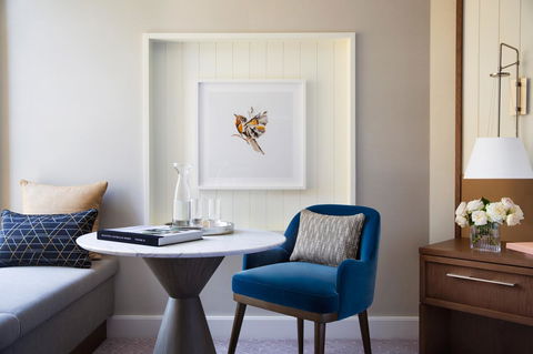 Four Seasons Hotel Sydney - Rent Accommodation 6