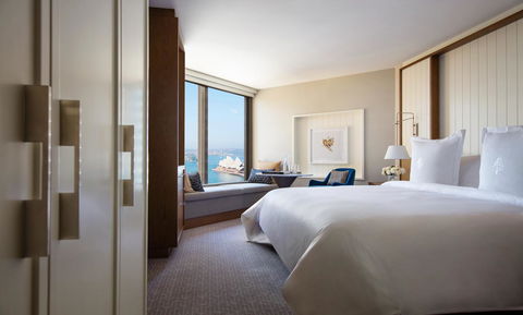 Four Seasons Hotel Sydney - Rent Accommodation 11
