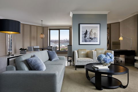 Four Seasons Hotel Sydney - Rent Accommodation 36